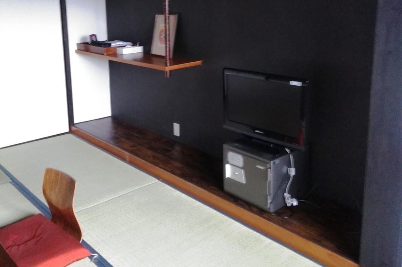 Oyo Hotel Aoshima Suikoen Mijazaki Kültér fotó