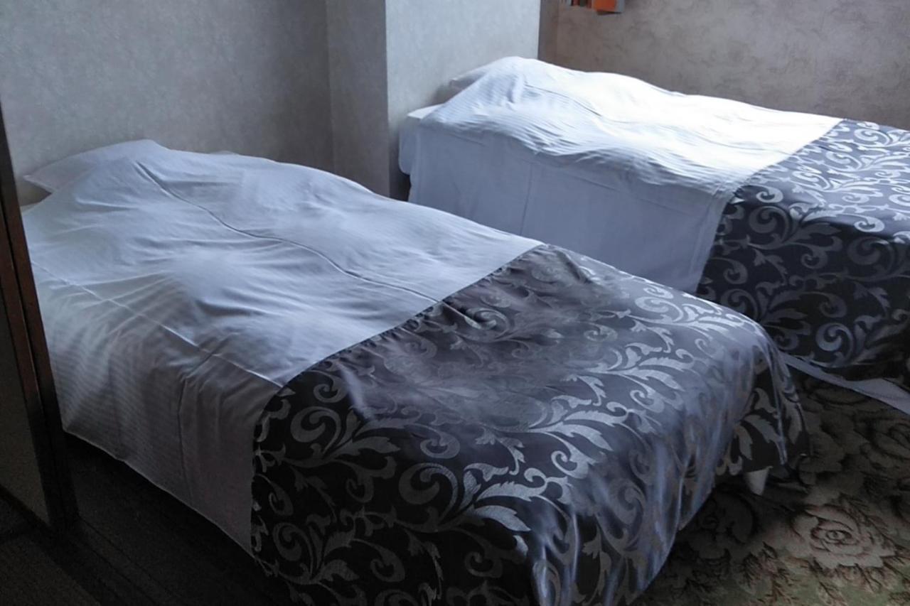 Oyo Hotel Aoshima Suikoen Mijazaki Kültér fotó