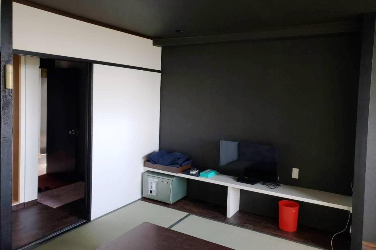 Oyo Hotel Aoshima Suikoen Mijazaki Kültér fotó