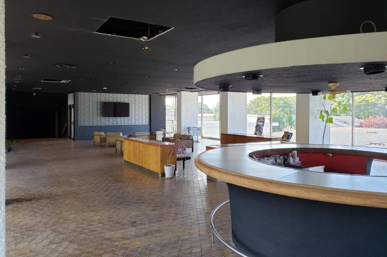 Oyo Hotel Aoshima Suikoen Mijazaki Kültér fotó