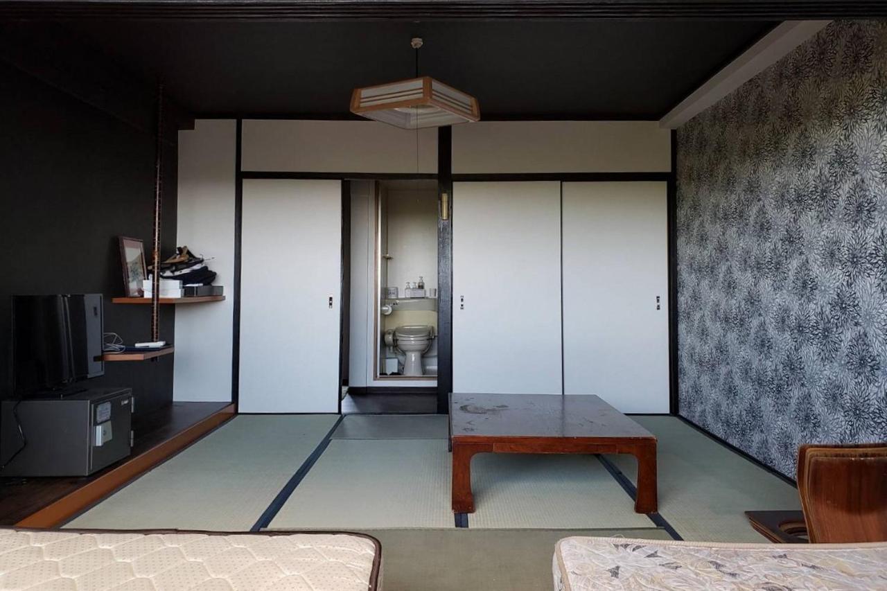 Oyo Hotel Aoshima Suikoen Mijazaki Kültér fotó