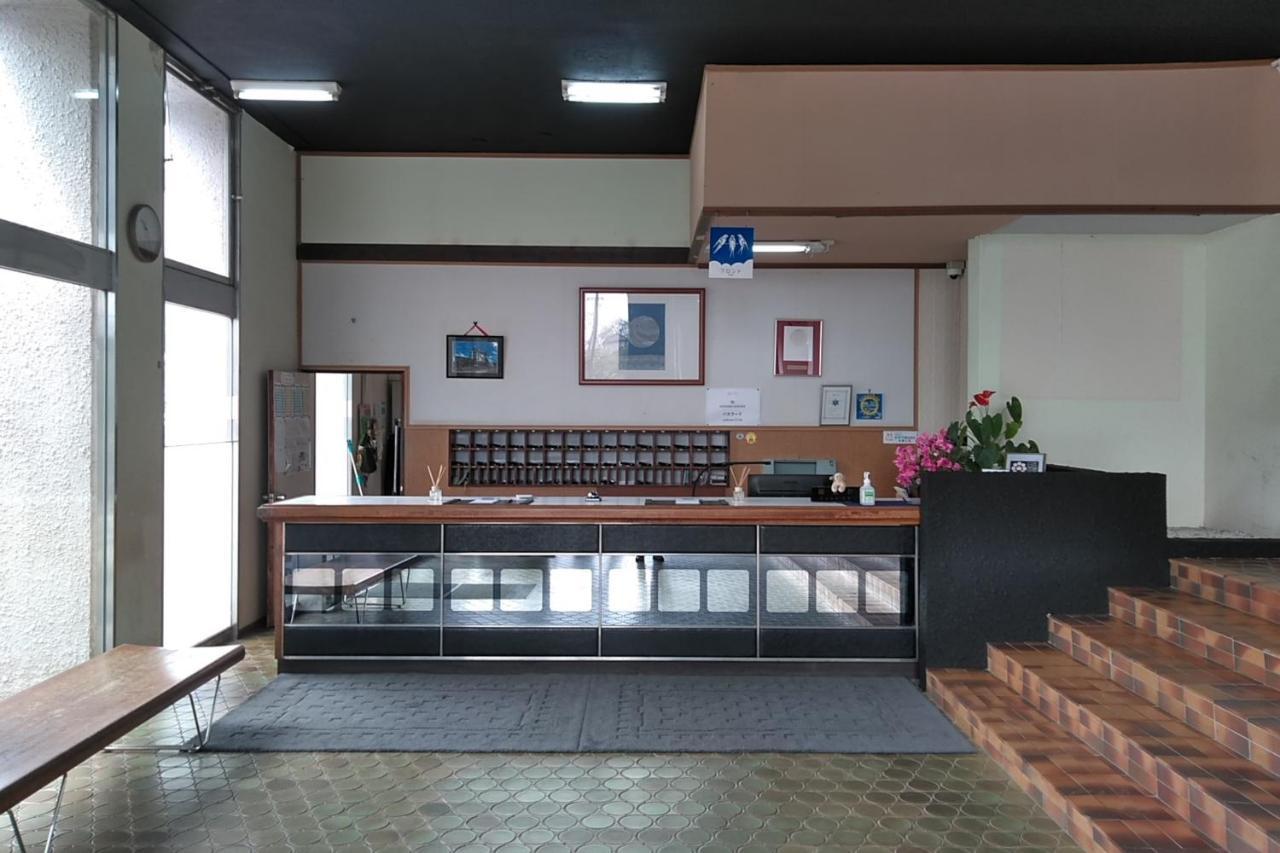 Oyo Hotel Aoshima Suikoen Mijazaki Kültér fotó